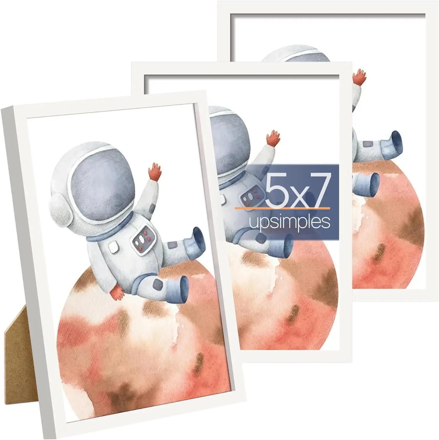 4X6 5X7 A4 A3 8x10 8.5x11 10x12 11x14 13x19 14x18 18x24 Europe Style Black Decorative Wall Black Picture Frames Photo Frame