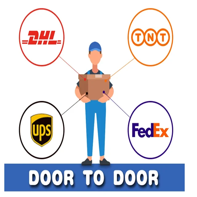 Private air Truck Sea Railway DDP Dropshipping Shipping Product Sourcing Freight Agent Forwarder China to Germany ES Warehouse