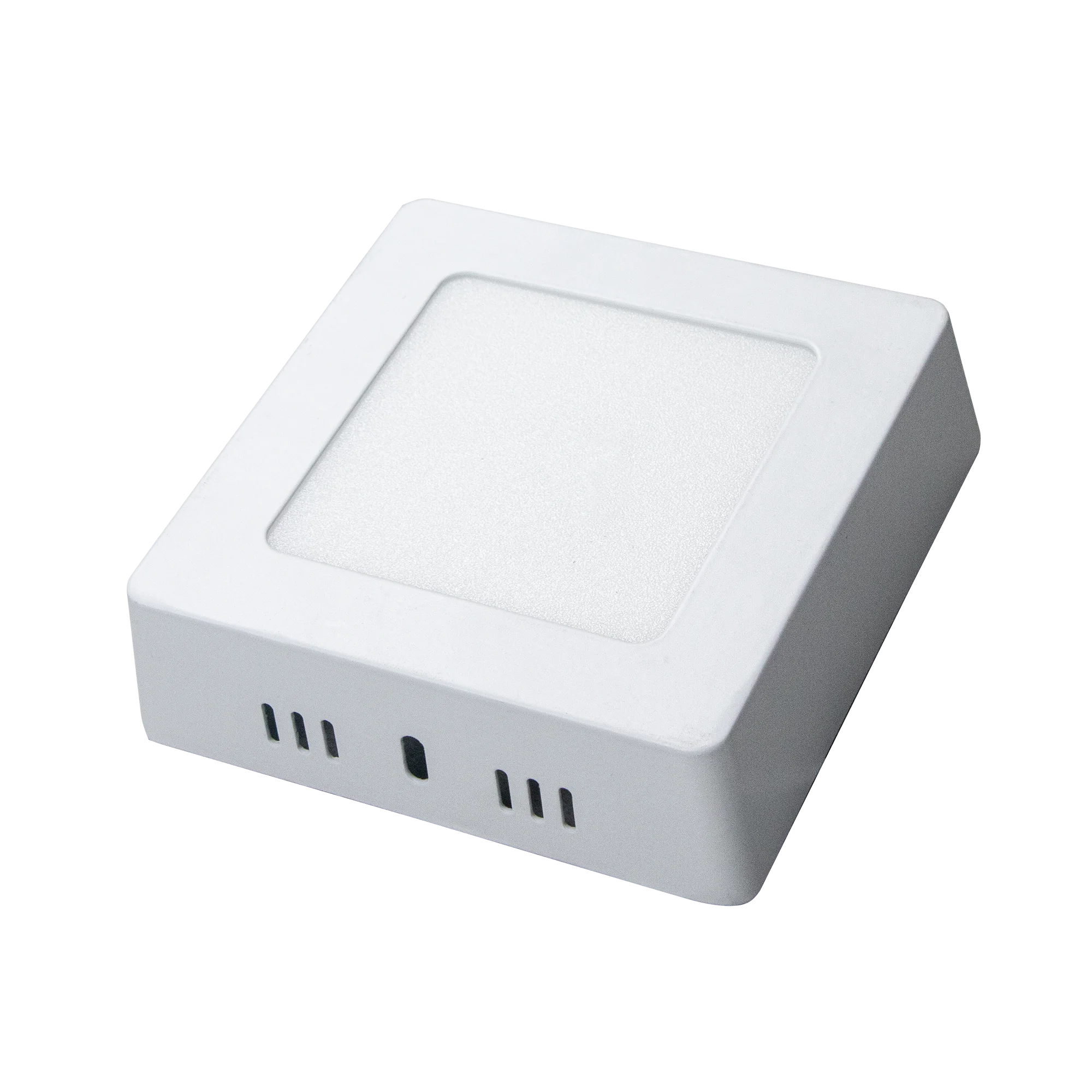 OKELI Zhongshan Factory Wholesale Price 6w 12w 18w 24w Surface Mounted IP20 Panel Lights