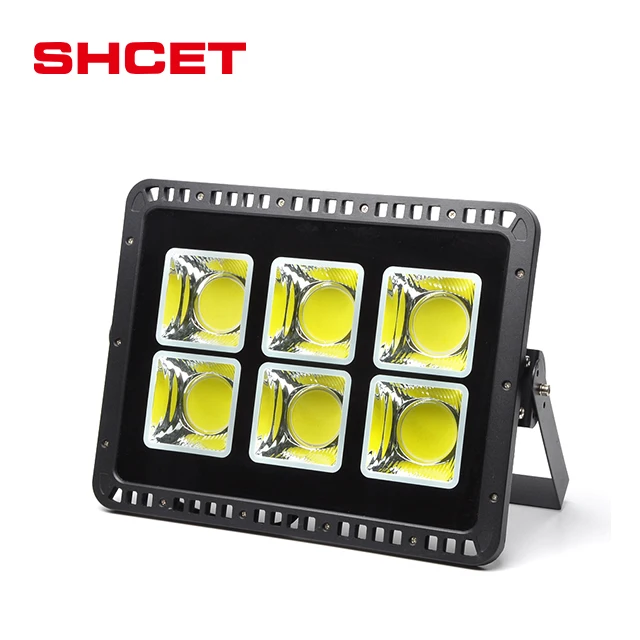 LED Floodlights flood light 50W 100W 200W 300W 500W 600W from SHCET