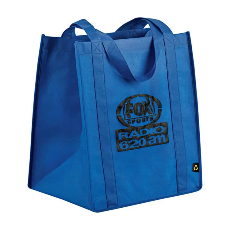 Least Expensive Thrifty Grocery bag in Non Woven