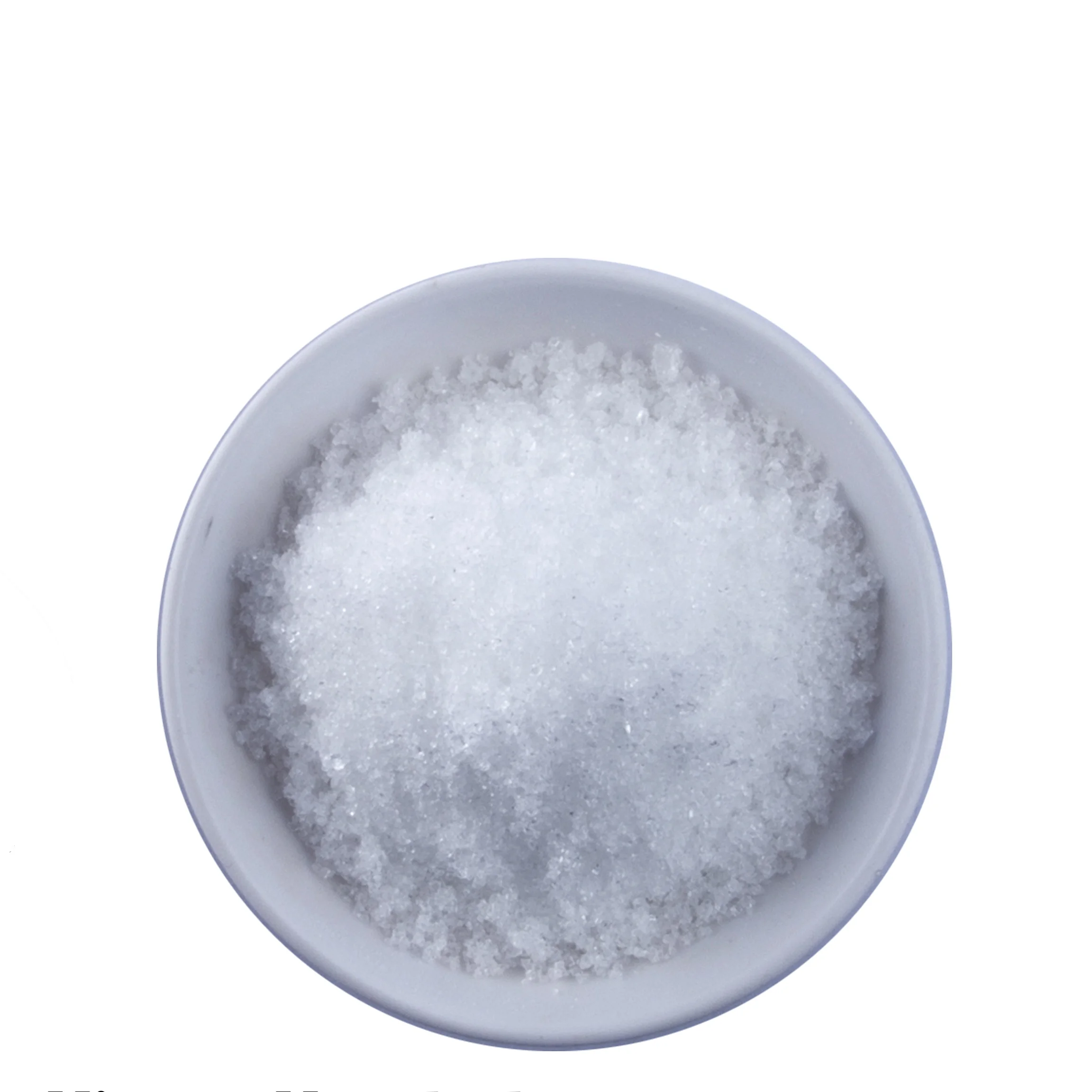 
Aluminium Nitrate Nonahydrate 98%Min CAS#7784-27-2 |Al(NO3)3.9H2O 