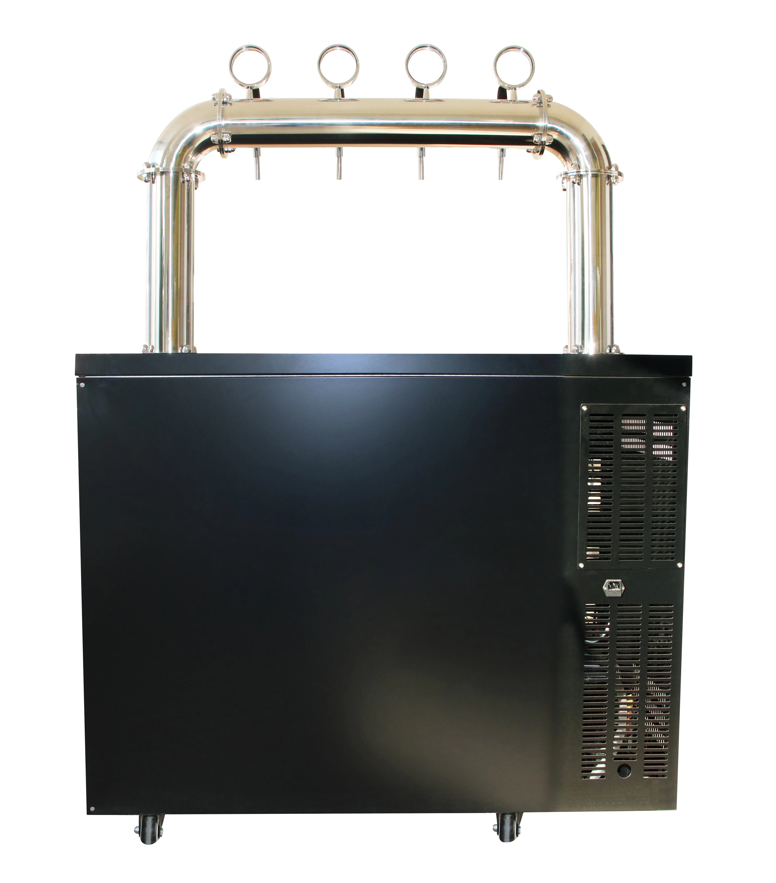 Popular Beer Cooler 6 US Kegs Backpack Cooler Kegerator