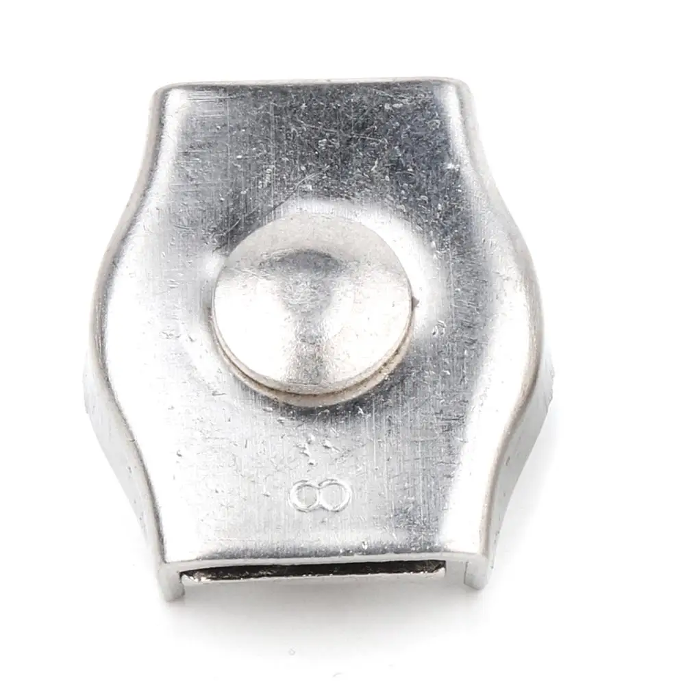 simplex wire rope clip