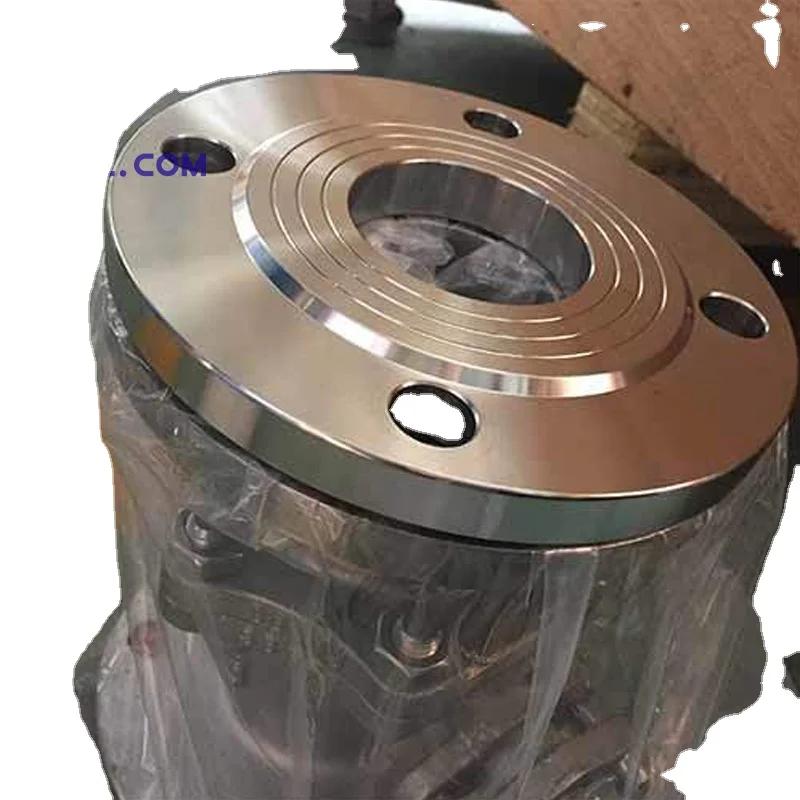 API 304 Stainless Steel Blind Flanges for well control system oilfield equipment