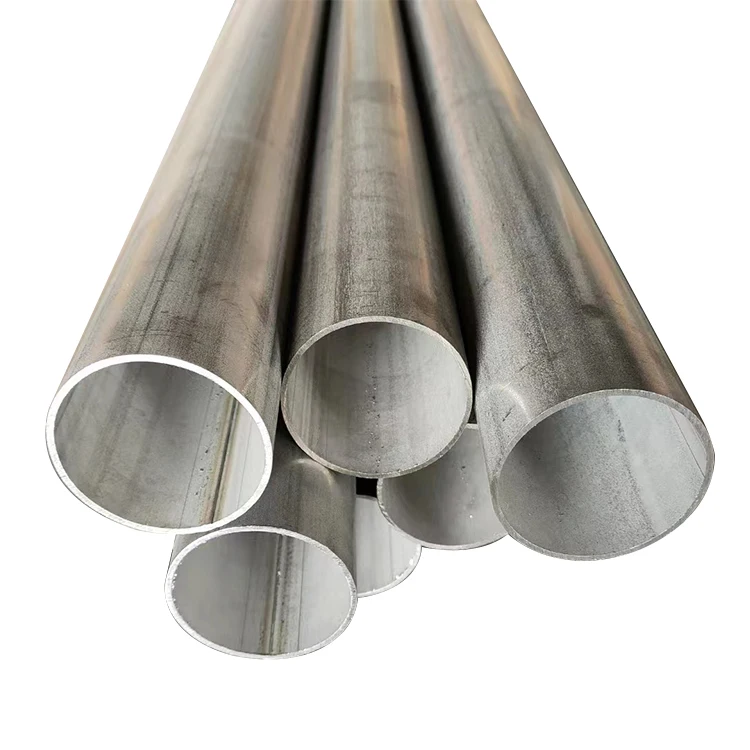304/304L/316316L/347/32750/32760/904L A312 A269 A790 A789 Stainless Steel Pipe Welded Pipe Seamless Pipe