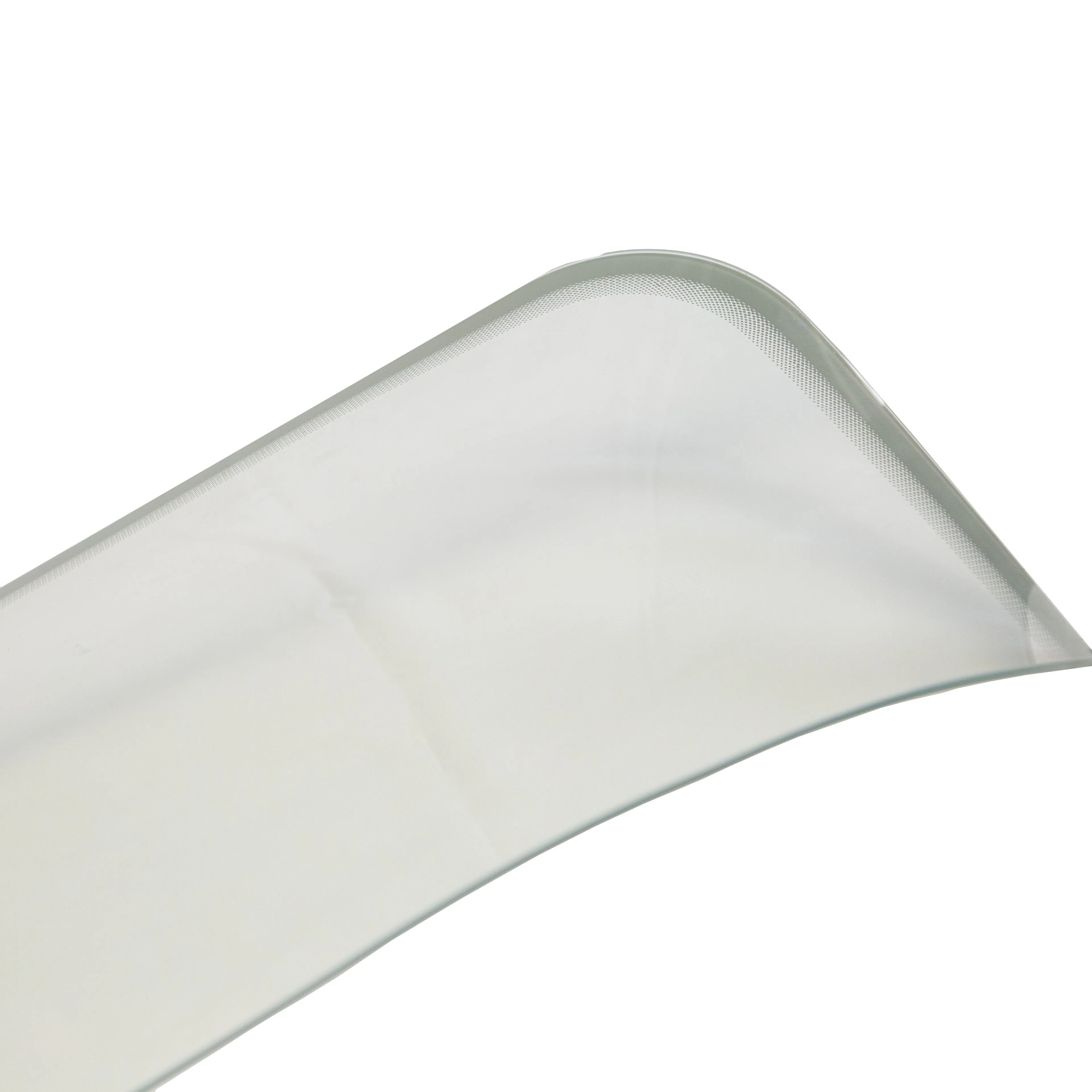 Специально обработанное автомобильное защитное стекло Автомобильное закаленное ветровое стекло