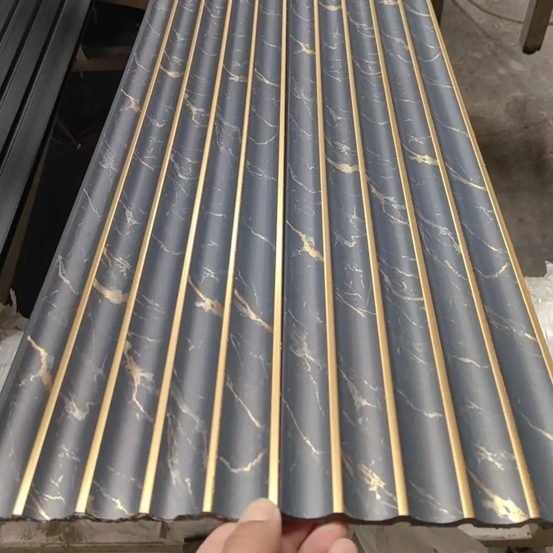 PS Foam Wall Panel Decorative Partition Wall Panel for Commercial Usage factory price waterproof panels