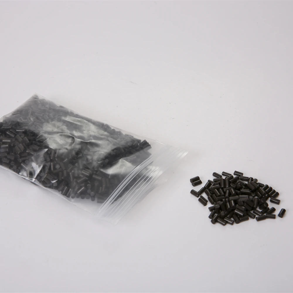 Italy Glue Grain/Beads High Purity Strong Adhesion Glue Keratin for Human Hair Extension