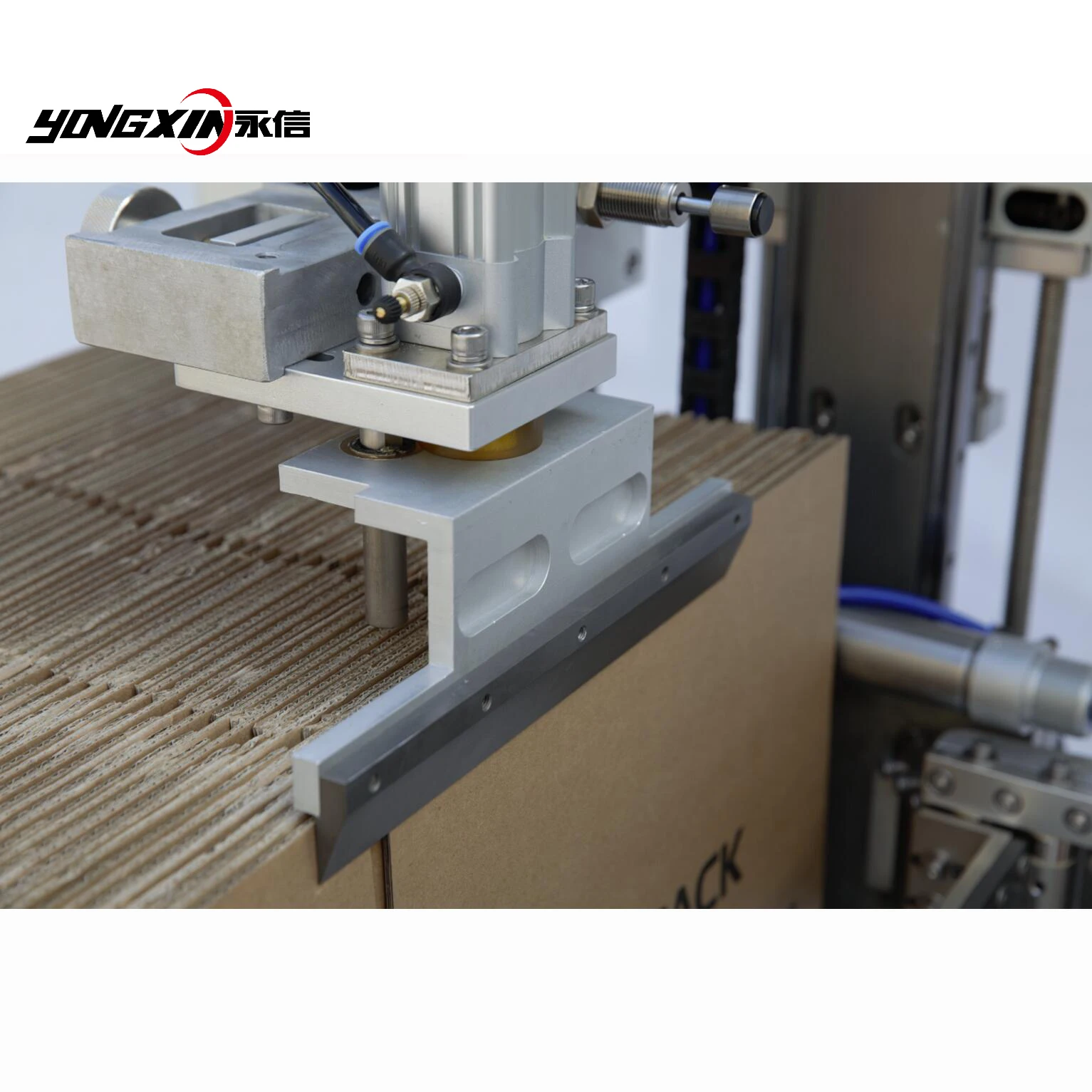 Automatic multi-function Cheap CE certificate carton box machine for food Commodity Medical Cigarettes