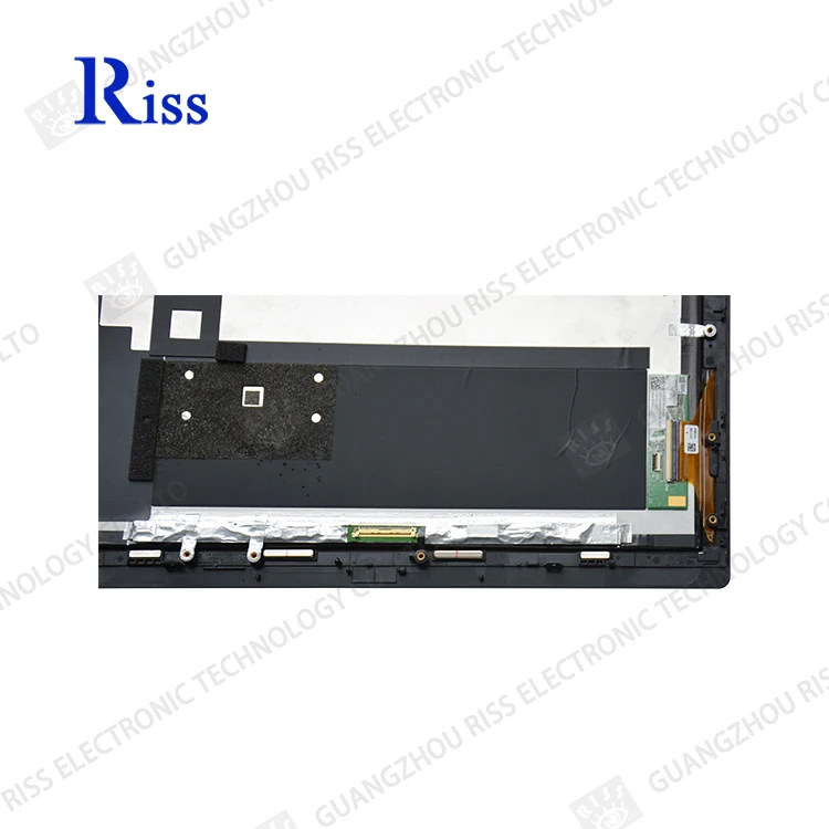 FRU SD10M67975 Assembly MS12QHD50142 For LENOVO ThinkPad X1 Tablet 12.0 Inch Laptop Screen LCD 2560*1440 QHD 120 Hz 40 Pins