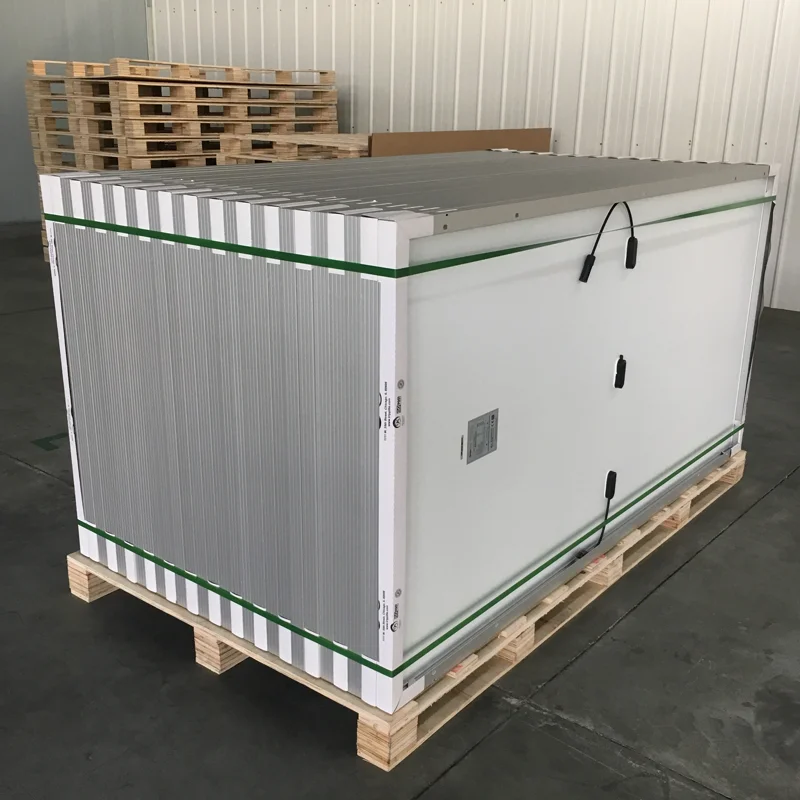 320 watt pvt solar thermal hybrid panel 45mm tubular motor with solar panel newest solar panel