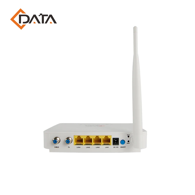 
Most popular eoc master onu wifi slave catv 