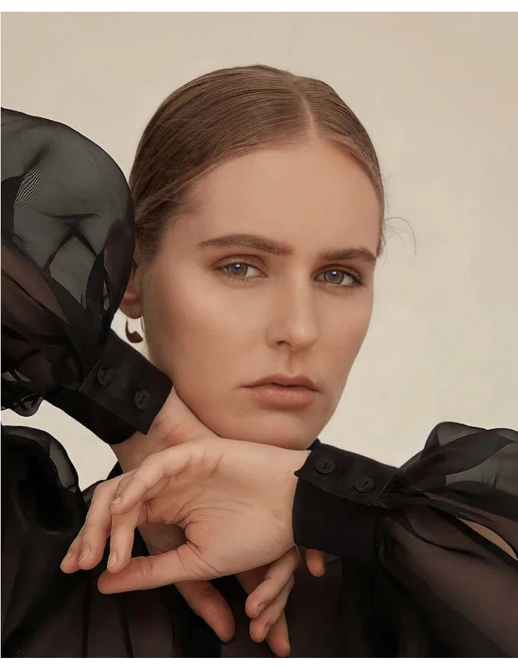 Chinese Professional Brown Beauty Siesta Nonprescription Contact Lenses For Engagement