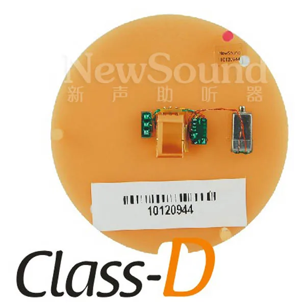 CIC ITC ITE Faceplate Aid All People with Hearing Loss Hearing Medical Equipment Invisible; Comfortable; Cheap Newsound Class-d