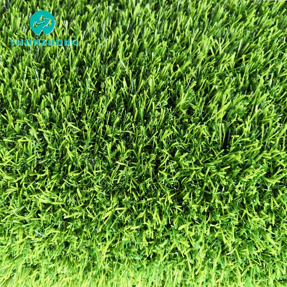 Cheap price artificial grass turf garden decorative grass rug mat garden carpet grass