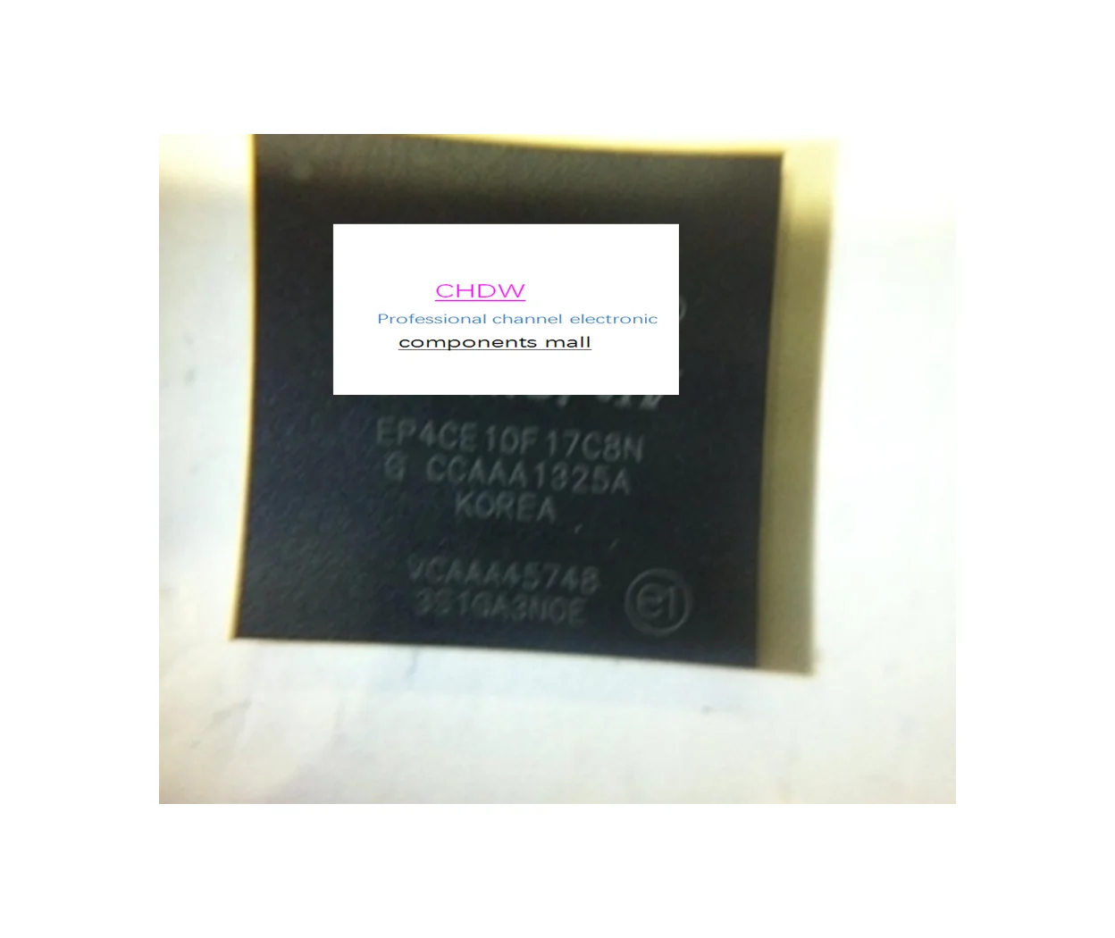 EP4CE10F17C8N EP4CE10F17C8 FBGA-256 NEW AND ORIGNAL IN THE STOCK FPGA programming logic IC