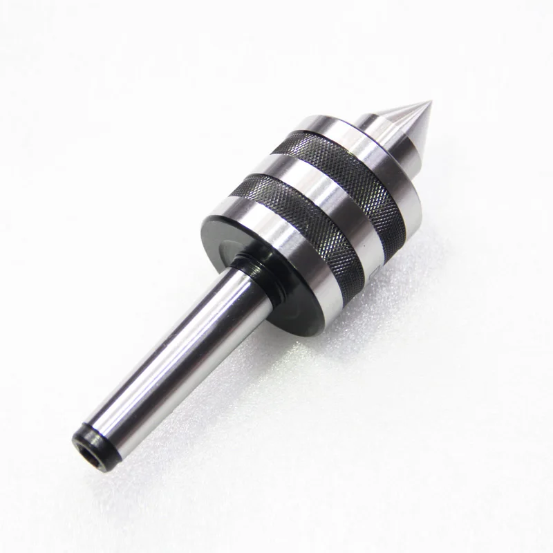 Производство MT-MT6 Morse вращающийся центр средней