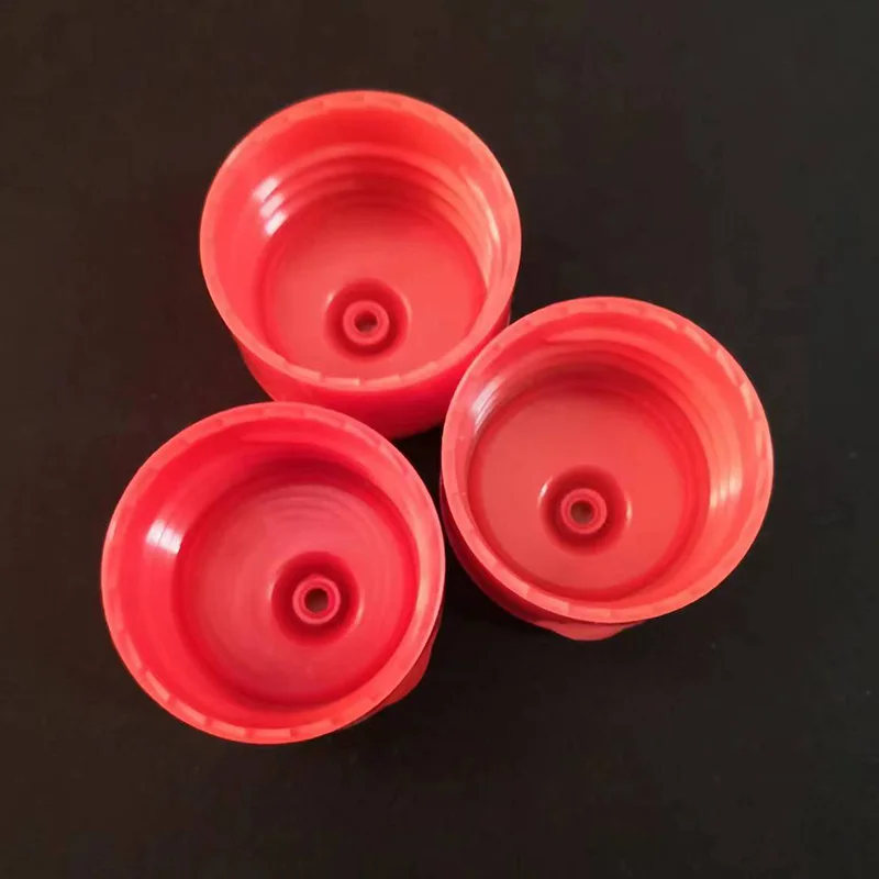 pp 28mm  plastic bottle cap  Plastic Flip Top Cap