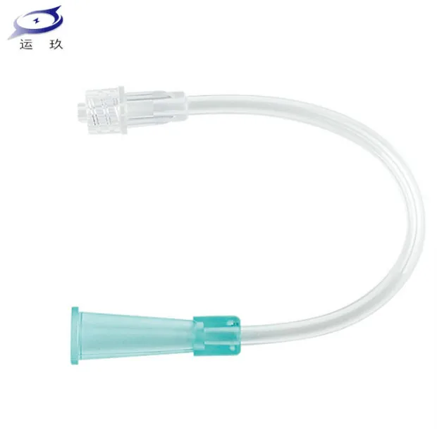 Medical Consumables Medical Drain Wound Drainage System Blake Drains Type E