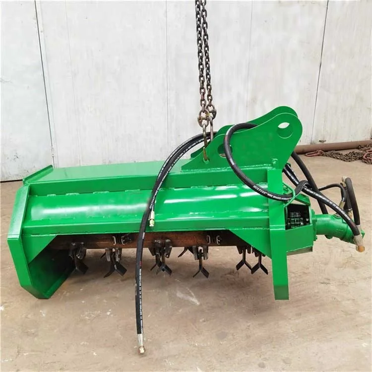 Weeder Professional Agricultural Weeder Gasoline Powered Weeder for Farm Use