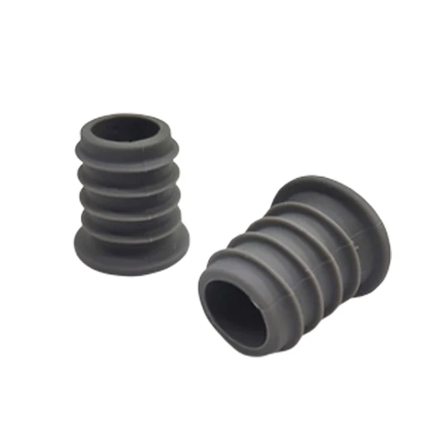 Custom Molded Food Grade Silicone Wine Bottle Stopper Plug Cover