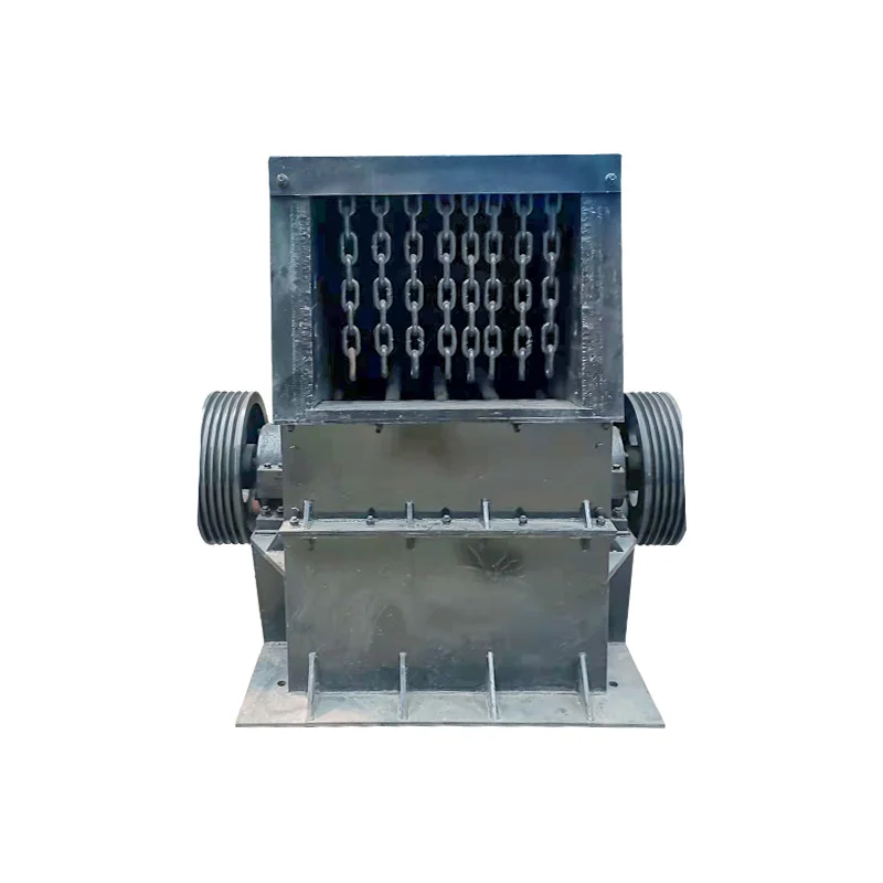 Complete Set Coarse Stone Crusher Machine For Sale Box Crusher 1200*1400,Aggregate Gravel Crushing Line Price