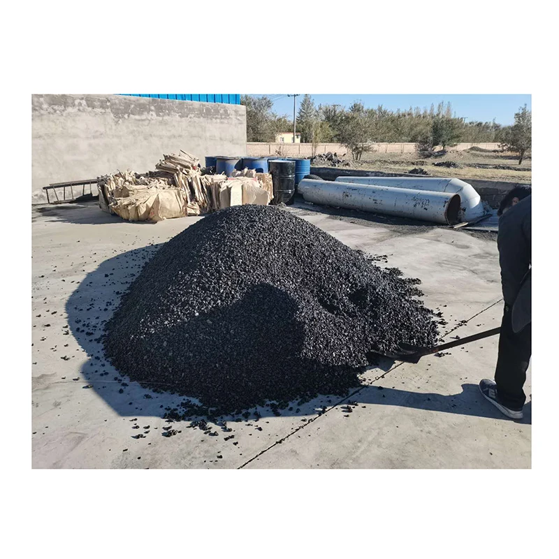 Good Reputation Asphalt  Road Surface Maintenance Cold Mix