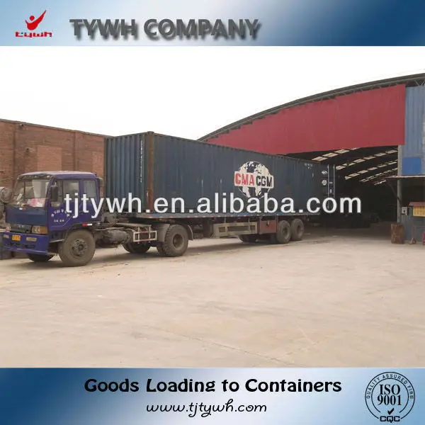 Chinese famous manufacturer TYWH 100kg drum 1-4mm calcium carbide powder stone for sale