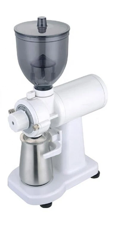 Professional Electric Coffee Grinder Machine 500A