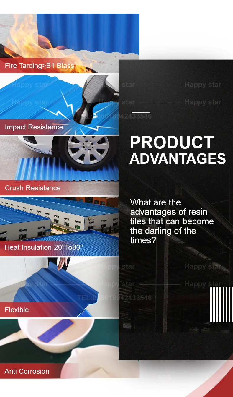 water proof corrosion resistance pvc upvc plastic roofing sheet for work shop /warehouse