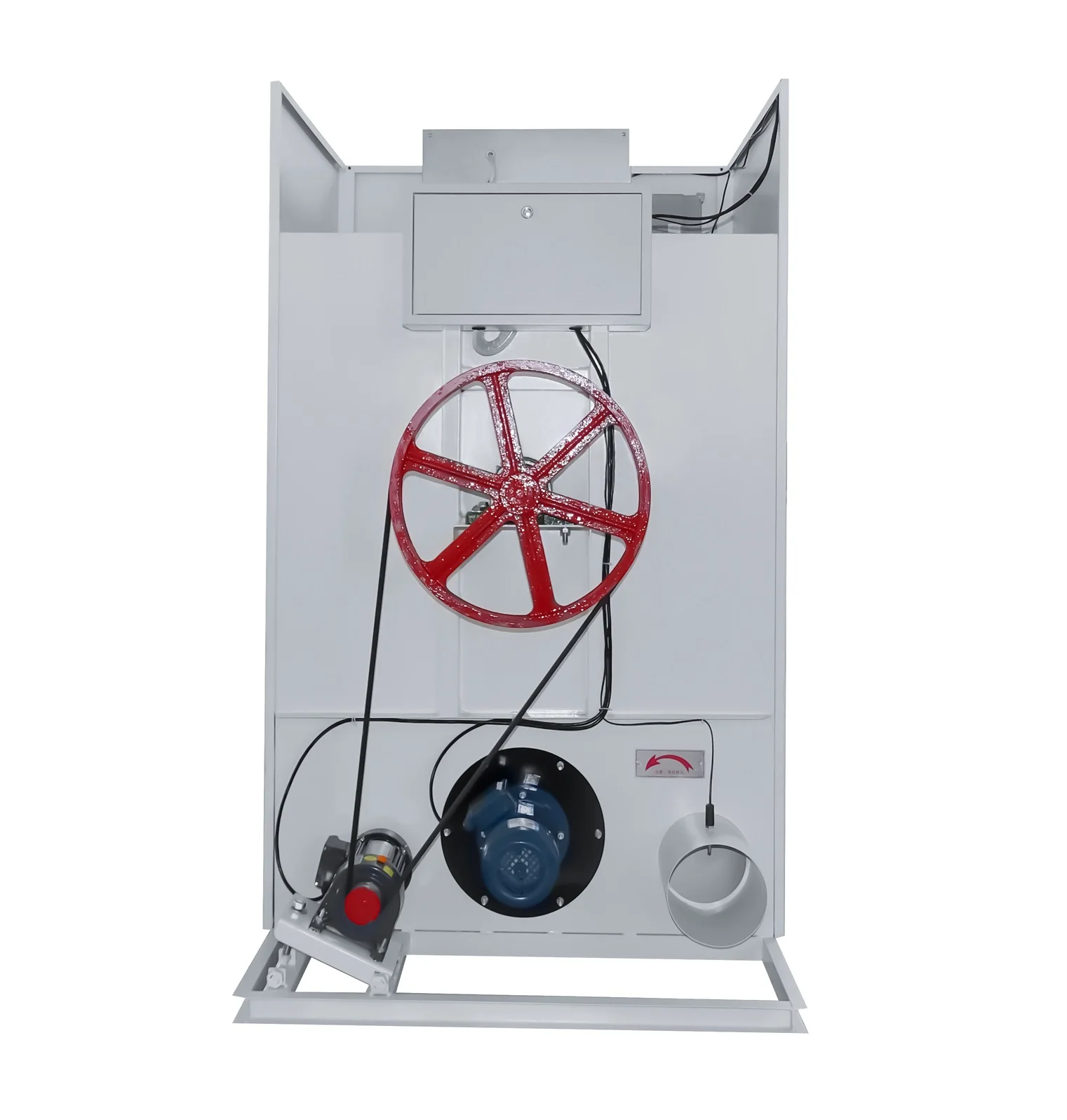 Quality Assurance Drum Type Full Automatic Quick Drying Equipment Hotel 15kg Industrial Drum Type Clothes Dryer