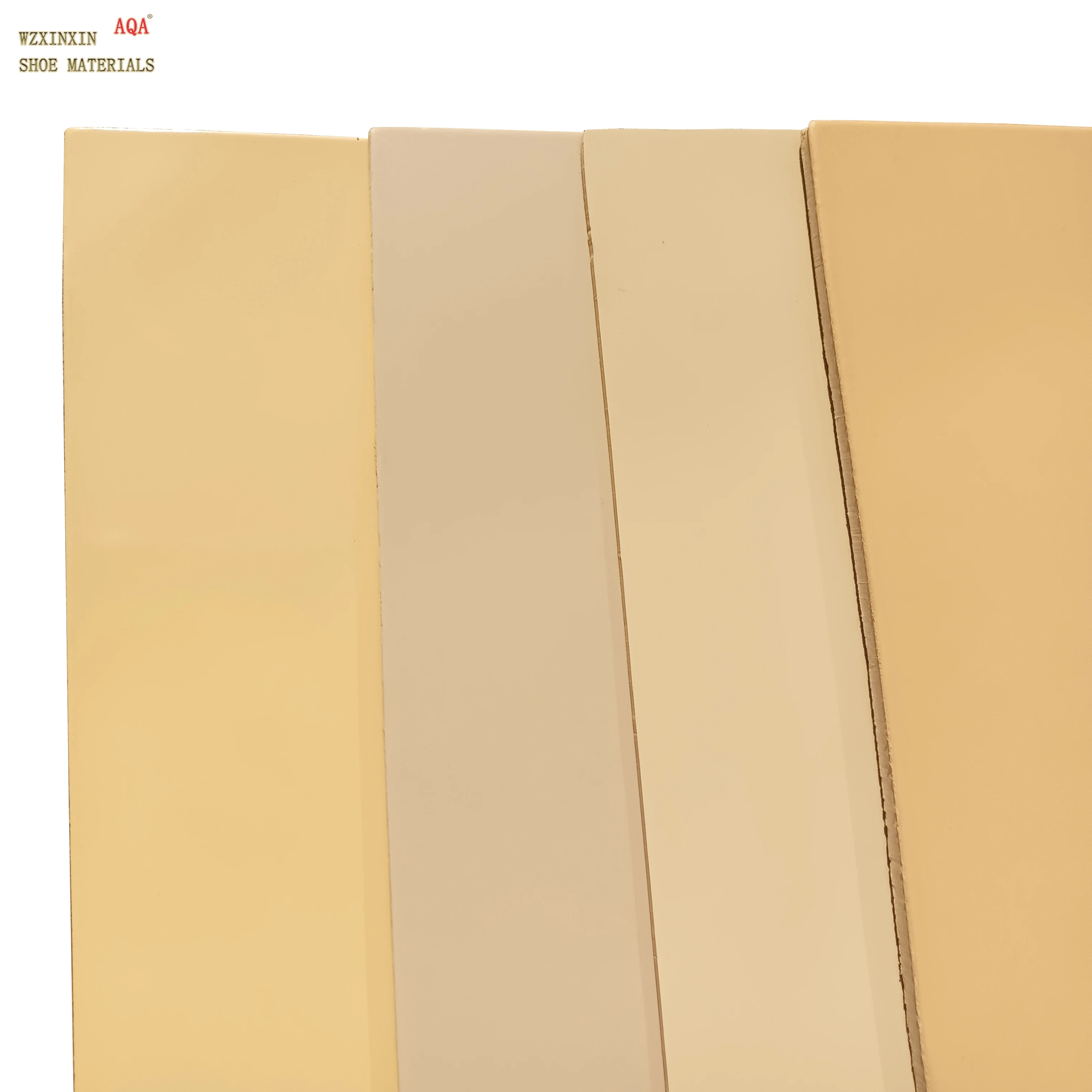 Factory wholesale various thickness high abrasion  neolite plain rubber sheet for shoe soles and insole and outsole of slipper