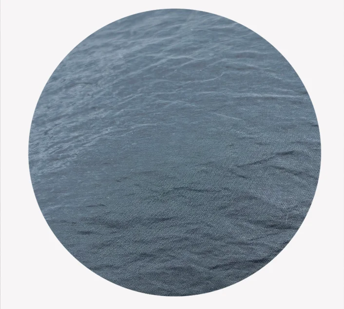 Factory Price  81% Rayon 19% Nylon Fabric For  Clothing