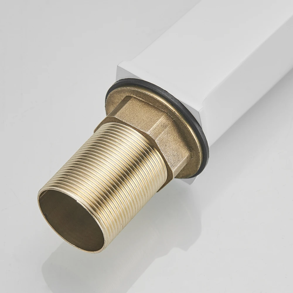 Yundoom Oem Musluk Brass Single Handle Hole Griferia Robinet Bathroom Griferia Cocina Wasserhahn Musluk Water Tap Basin Faucet