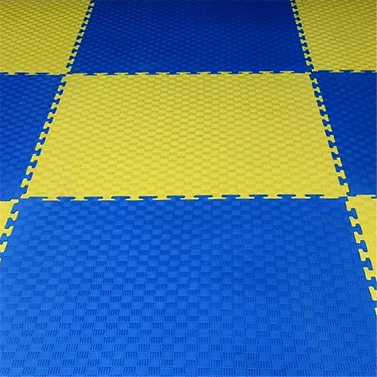 Lifttop 100x100x2CM Non-Slip Eva Foam Puzzle Tatami Game Mat Tatami Floor Mats For Taekwondo Game & Puzzle Enthusiasts