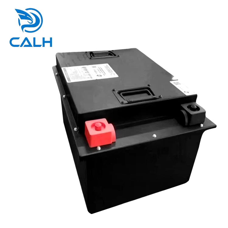 Tricycle Ncm 60V 72V 56Ah 112Ah 17S 20S 1P 2 P Box Lithium Prismatic Solar Battery lifepo4 Battery