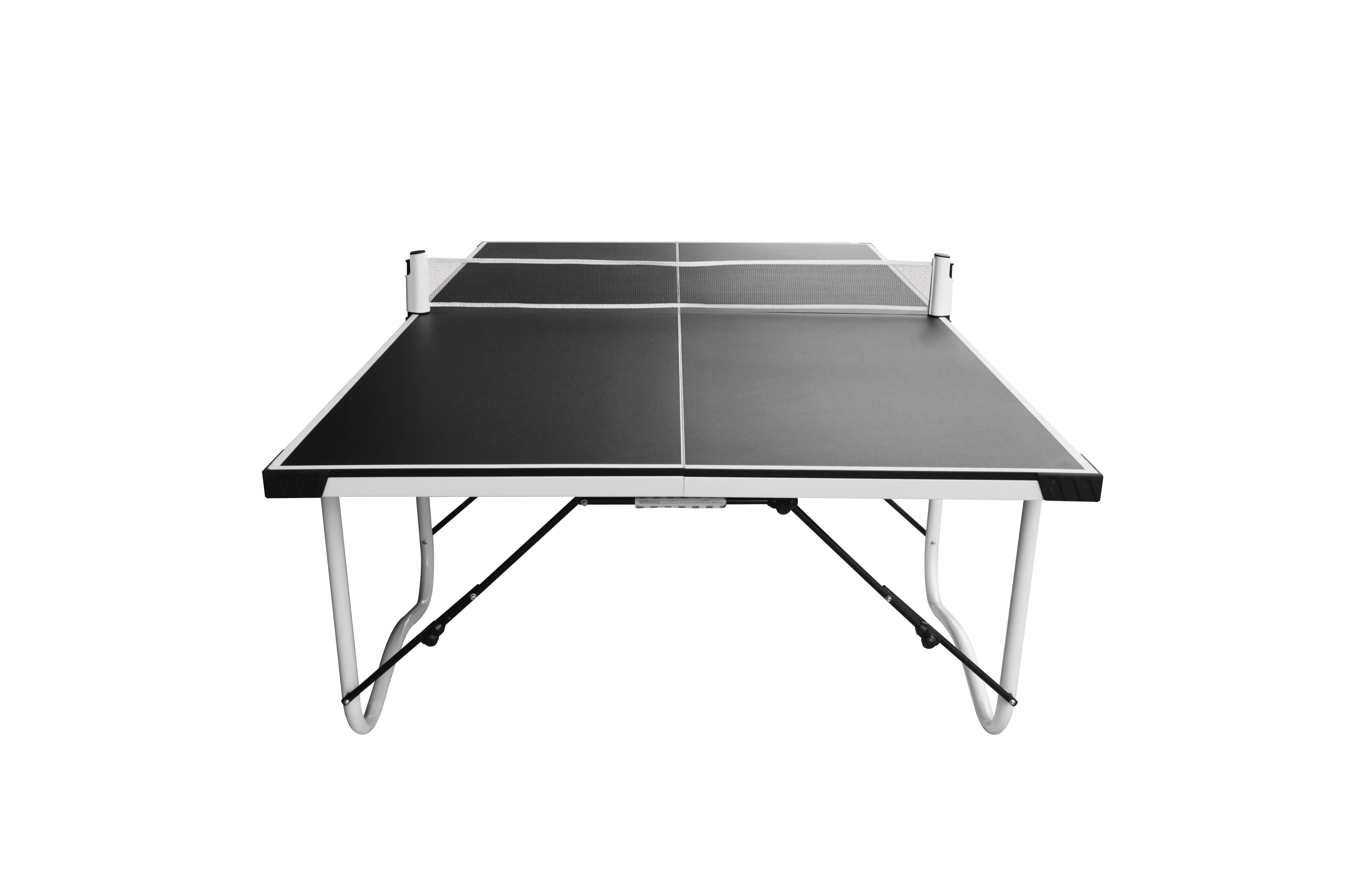 Torpsports 4 шт. складной настольный Pingpong стол портативный для настольного тенниса