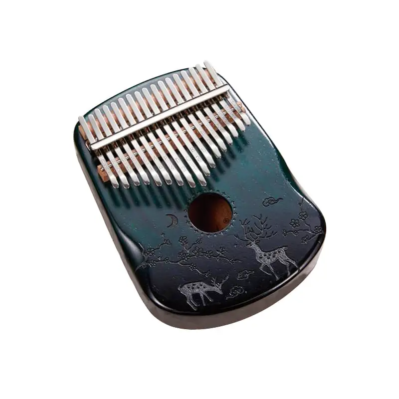 best promotion novelty gifts musical instrument kalimba mano thumb piano