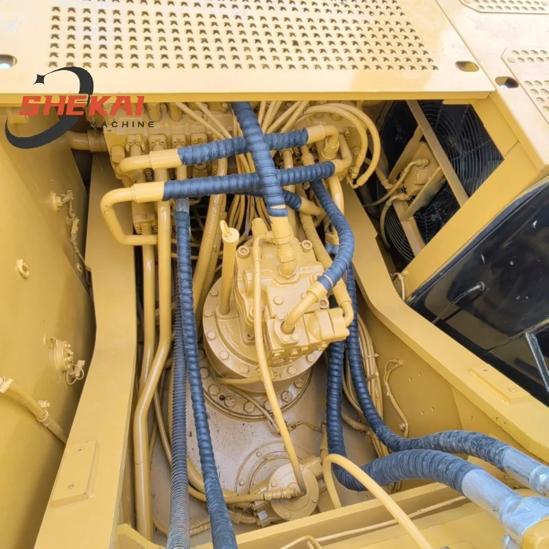 Original Japan used CAT crawler excavator used cat 330D excavator caterpillar 330D 320D excavator