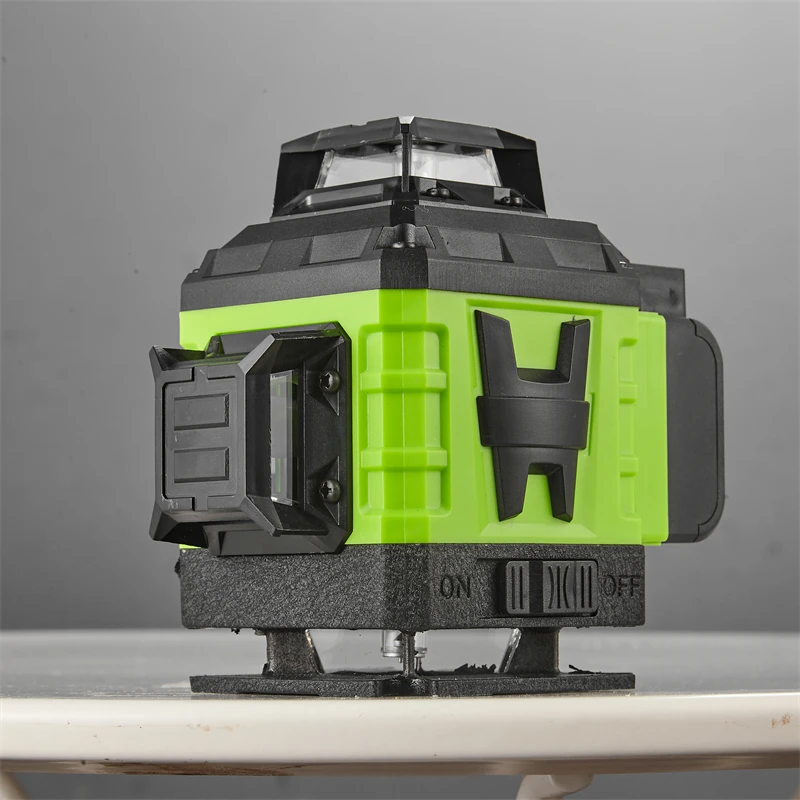 Automatically 16 Lines Leveling Multi-Function Measure Tool Set Nivela Laser Level 3d 360 For Sales