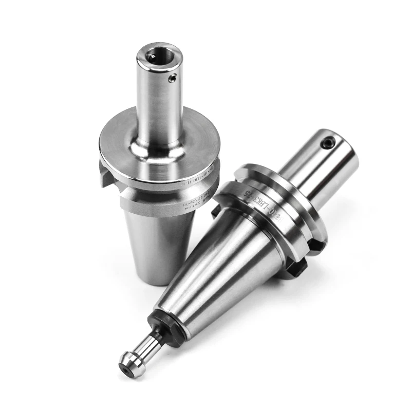 High Precision CNC Boring Shanks Fine Boring Head Rough Boring Head Shanks BT40-LBK5-125