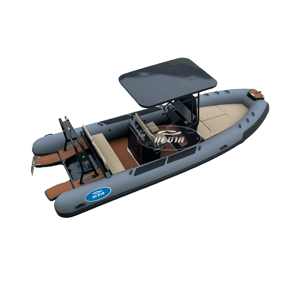 21ft lifestyle jon boat сварные алюминиевые рыболовные лодки для океана