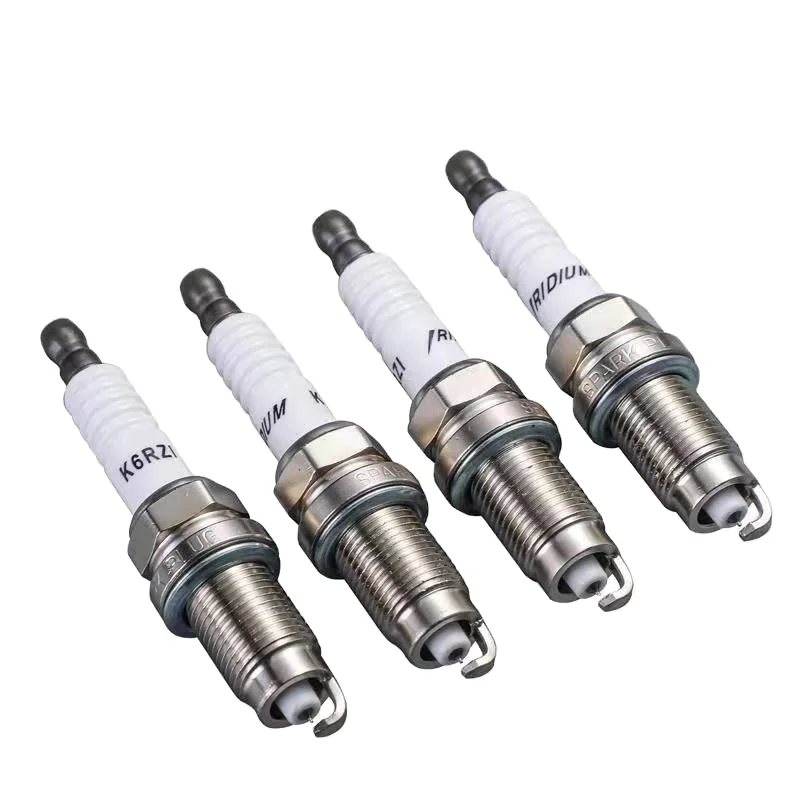 Factory Price Engine Parts Motorcycle Spark Plug C7HSA 4629