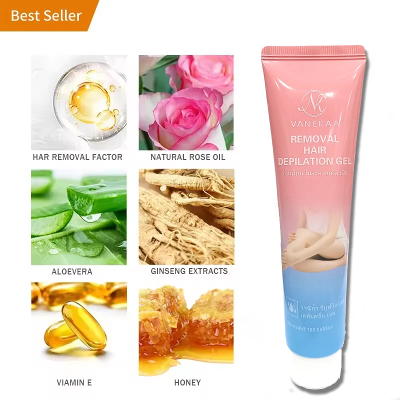 Best price hair depilatory cream sensitive skin&area private parts hair fast removal painless women men hair removal cream