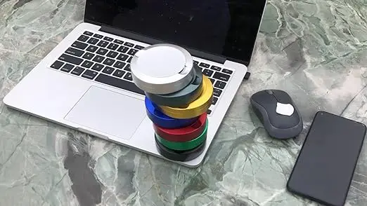 Custom aluminium Metal Snus Cans Packaging Tin Box Packing pouch container ZYN snus can