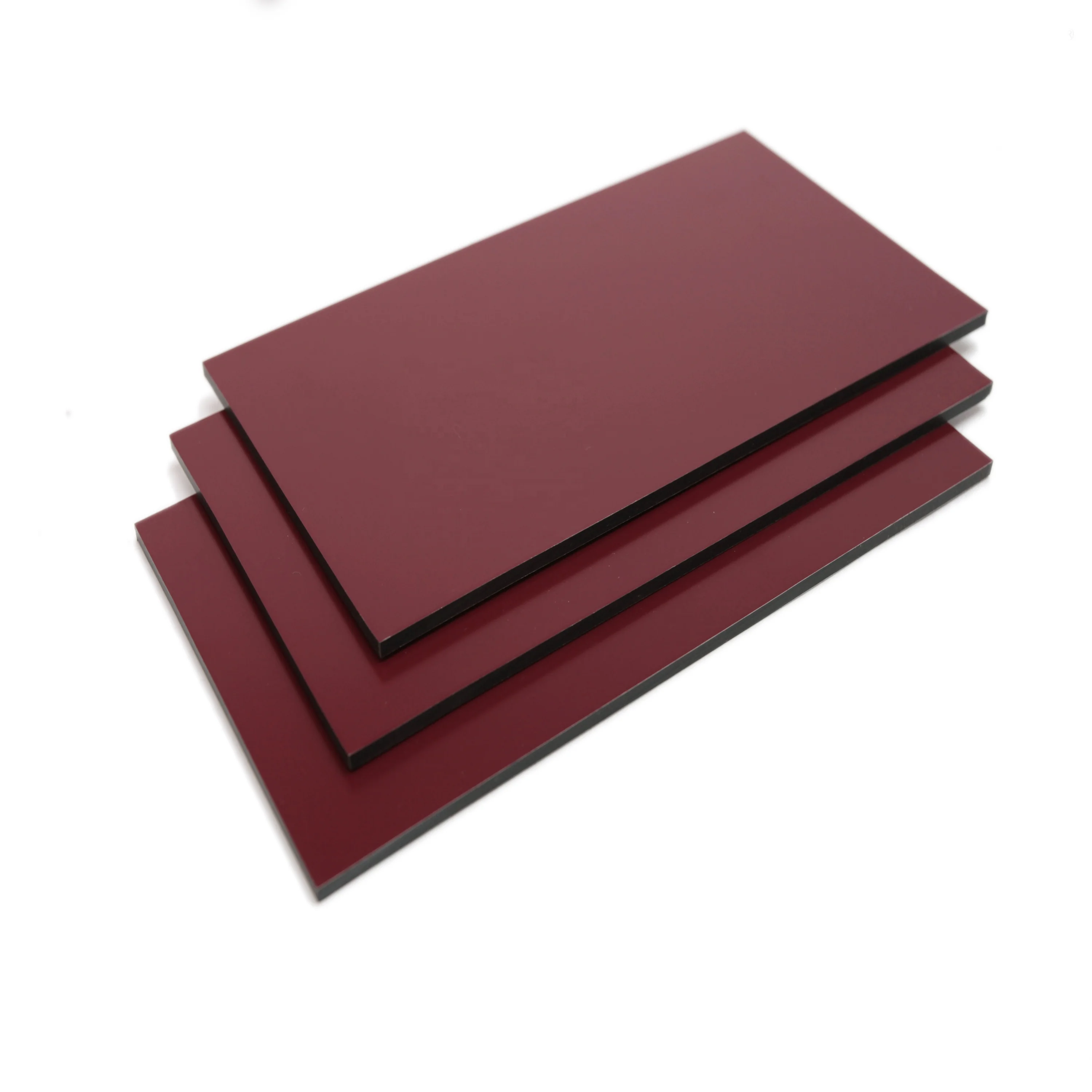 sandwich panels for indoor and outdoor wall decoration materials  acm 4x8 feet unbroken pe core