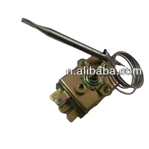 water heater thermostat 2020