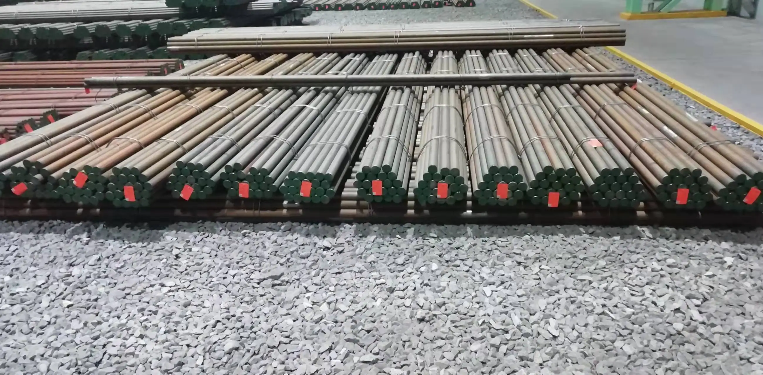 100Gr6 bearing steel