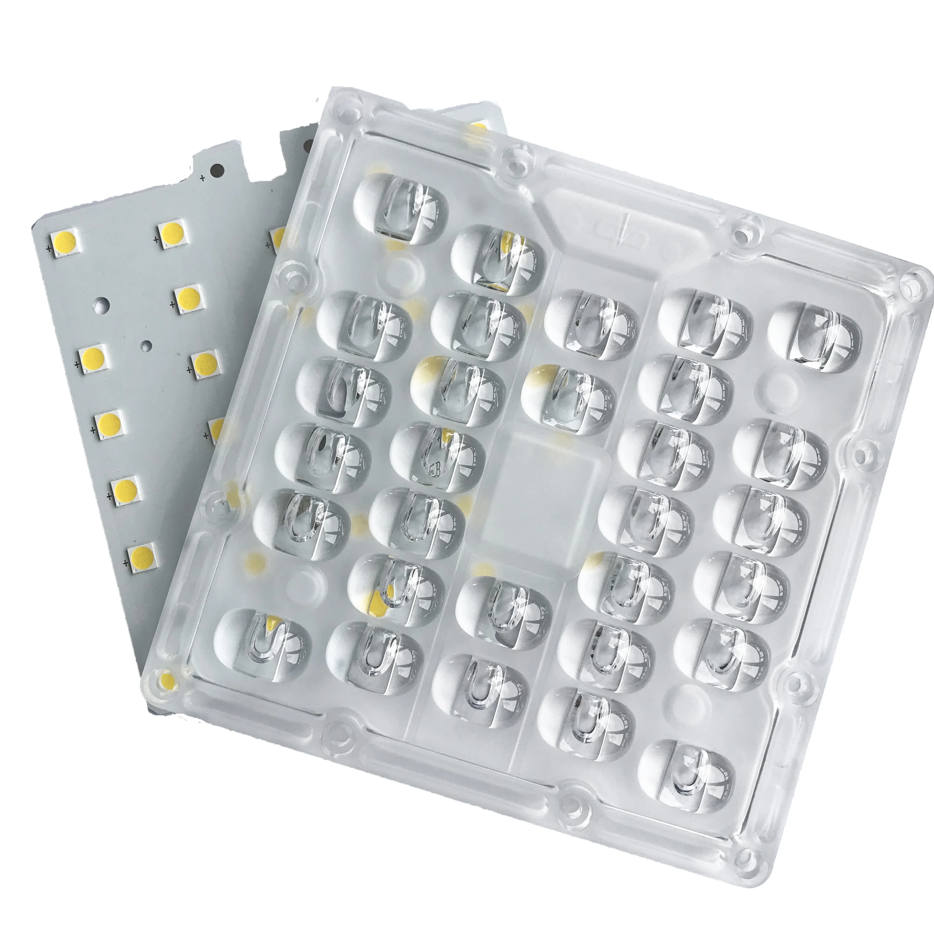 50W Warm White Waterproof Box Lamp Source Led Lighting Modules